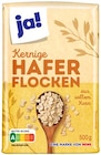 Haferflocken von ja! im aktuellen REWE Prospekt für 0,79 €