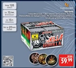 Killa Gorilla bei Marktkauf im Crimmitschau Prospekt für 59,99 €