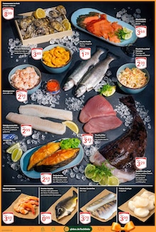 Thunfisch im GLOBUS Prospekt "Aktuelle Angebote" mit 25 Seiten (Duisburg)