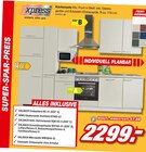 Aktuelles Küchenzeile Win Angebot bei Möbel AS in Ludwigshafen (Rhein) ab 2.299,00 €