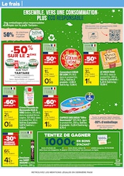 Promos Panisse dans le catalogue "UN Noël POUR TOUS LES GOÛTS" de Carrefour à la page 29