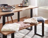 Sitzkissen Echtes Schaffell Angebote bei Zurbrüggen Gladbeck für 9,99 €