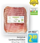 Angebot im EDEKA Karlsbad Prospekt EDEKA Karlsbad Prospekt mit im Angebot für 2,49 €
