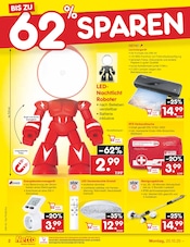 Beleuchtung im Netto Marken-Discount Prospekt in Chemnitz Aktueller Netto Marken-Discount Prospekt mit Beleuchtung, "Aktuelle Angebote", Seite 28