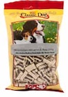 Miniknochen von Classic Dog für 1,69 € bei Zookauf im Angebot Miniknochen von Classic Dog im aktuellen Zookauf Prospekt