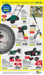 Astschere Angebot & Preis im aktuellen Lidl Prospekt Astschere Angebot im aktuellen Lidl Prospekt auf Seite 21