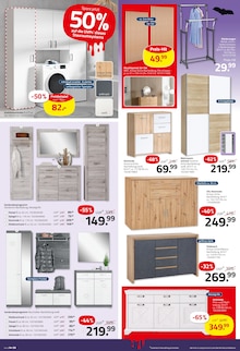 Kleiderschrank im aktuellen ROLLER Prospekt (Koblenz) Kleiderschrank im ROLLER Prospekt "Erschreckend günstige Angebote" mit 16 Seiten (Koblenz)