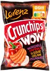 Aktuelles Crunchips WOW Angebot bei Penny in Jena ab 1,19 €