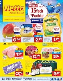 Bier im aktuellen Netto Marken-Discount Prospekt (Mannheim) Bier im Netto Marken-Discount Prospekt "Aktuelle Angebote" mit 54 Seiten (Mannheim)