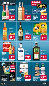 Eis im aktuellen Netto mit dem Scottie Prospekt (Potsdam) Eis im Netto mit dem Scottie Prospekt "GĂĽnstig. Besser. FĂĽr Dich." mit 33 Seiten (Potsdam)