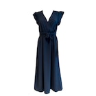 Robe longue femme en promo chez Carrefour Montreuil à 17,99 €