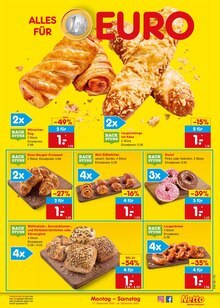Wecker im aktuellen Netto Marken-Discount Prospekt (Regensburg) Wecker im Netto Marken-Discount Prospekt "Aktuelle Angebote" mit 71 Seiten (Regensburg)