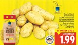 Speisekartoffeln Angebote von EDEKA Heimatliebe bei E center Falkensee für 1,99 €