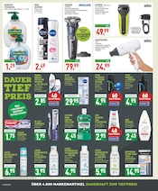 Aktueller Marktkauf Prospekt mit Nivea, "Aktuelle Angebote", Seite 16