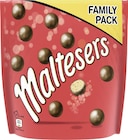 MALTESERS en promo chez Géant Casino Évry à 3,75 €