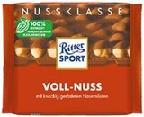 Nussklasse im Netto mit dem Scottie Prospekt Nussklasse von Ritter Sport im aktuellen Netto mit dem Scottie Prospekt für 5,00 €