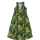 Robe femme - TEX - Carrefour Market à Villeurbanne Robe femme - TEX en promo chez Carrefour Market Villeurbanne à 15,99 €