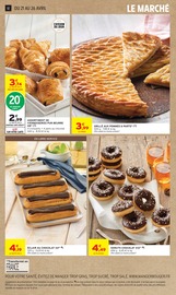 Chocolat en promo dans le catalogue Intermarché Hyper à la page 12