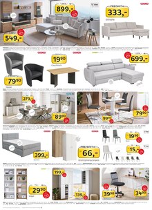 Ecksofa im aktuellen XXXLutz Prospekt (Hannover) Ecksofa im XXXLutz Prospekt "NEUERÖFFNUNG in Gadenstedt" mit 12 Seiten (Hannover)