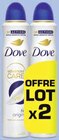 Déodorant Spray Original - DOVE - Intermarché à Nice Déodorant Spray Original - DOVE en promo chez Intermarché Nice à 3,15 €