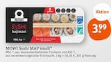 Aktuelles Sushi MAP small Angebot bei tegut in Mannheim ab 3,99 €