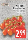 Aktuelles Mini-Roma-Rispentomaten Angebot bei EDEKA in Krefeld ab 2,99 €