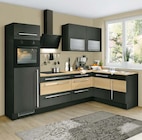 Aktuelles Einbauküche IP 3150 Angebot bei SB Möbel Boss in Chemnitz ab 2.999,00 €