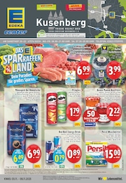 Supermarkt Prospekt von EDEKA in Weeze Aktueller EDEKA Supermarkt Prospekt für Weeze: Aktuelle Angebote mit 28} Seiten, 03.11.2025 - 08.11.2025