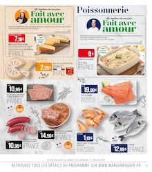 Offre Plateau dans le catalogue Supermarchés Match du moment à la page 5