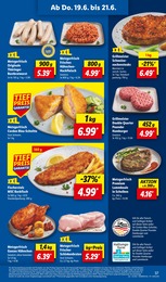 Lamm Angebot & Preis im aktuellen Lidl Prospekt Lamm Angebot im aktuellen Lidl Prospekt auf Seite 53