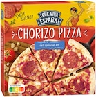 Aktuelle Pizza Angebote bei Penny in Pforzheim Aktuelles Chorizo Pizza Angebot bei Penny in Pforzheim ab 2,29 €