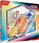 Coffret poster - POKÉMON en promo chez Intermarché Châlons-en-Champagne à 19,90 €