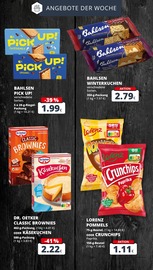 Chips im REWE Prospekt in Pulheim Aktueller REWE Prospekt mit Chips, "Dein Markt", Seite 7