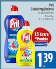 Aktuelles Geschirrspülmittel Original Angebot bei EDEKA in München ab 1,39 €