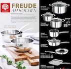 Kochgeschirrserie Skagen von Schulte Ufer für 44,99 € bei Zurbrüggen im Angebot Kochgeschirrserie Skagen von Schulte Ufer im aktuellen Zurbrüggen Prospekt
