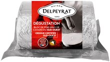 Bloc de foie gras de canard I.G.P. Sud-Ouest - Monoprix à Paris Bloc de foie gras de canard I.G.P. Sud-Ouest en promo chez Monoprix Paris à 29,99 €