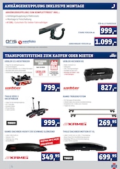 Aktueller AUTOPLUS Prospekt mit Autoanhänger, "DAS PLUS FÜR IHRE MOBILITÄT.", Seite 4