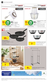 Vaisselle Angebote im Prospekt "34% EN AVANTAGE CARTE SUR UNE SÉLECTION DE PRODUITS" von Intermarché auf Seite 30