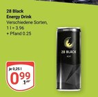 Aktuelle Energydrink Angebote bei GLOBUS in Völklingen Aktuelles Energy Drink Angebot bei GLOBUS in Völklingen ab 0,99 €