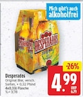 Original von Desperados für 4,99 € bei E center im Angebot Original von Desperados im aktuellen E center Prospekt