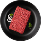 Aktuelle Rindfleisch Angebote bei ALDI Nord in Wuppertal Aktuelles Black-Angus-Rinderhackfleisch XXL Angebot bei ALDI Nord in Wuppertal ab 6,99 €