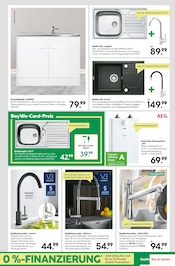 Aktueller BayWa Bau- und Gartenmärkte Prospekt mit Kuchen, "Hier bin ich gern", Seite 19