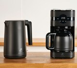 Kaffeemaschine 15674 bei Penny im Kappeln Prospekt für 34,99 €