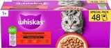 Aktuelle Katzenfutter Angebote bei Kaufland in Hamm Aktuelles WHISKAS Angebot bei Kaufland in Hamm ab 13,79 €