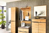 Garderobenschrank im Segmüller Prospekt Garderobenschrank im aktuellen Segmüller Prospekt für 49,99 €