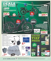 Ähnliche Fahrradgarage Angebote im Prospekt "Aktuelle Angebote" von Marktkauf in Duisburg Ähnliche Angebote wie Fahrradgarage im Prospekt "Aktuelle Angebote" auf Seite 21 von Marktkauf in Duisburg