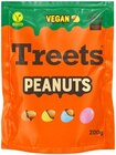 Peanuts Vegan Angebote von Treets bei REWE Münster für 1,99 €