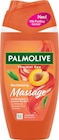 Duschgel Revitalizing Massage im Angebot bei dm-drogerie markt in Cottbus Duschgel Revitalizing Massage Angebote von Palmolive bei dm-drogerie markt Cottbus für 1,35 €