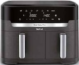 expert Bonn - Doppel-Heißluftfritteuse EY942H Dual Easy Fry XXL Angebot im Prospekt Doppel-Heißluftfritteuse EY942H Dual Easy Fry XXL bei expert im Bonn Prospekt für 169,99 €