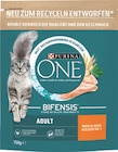 Katze Trockennahrung oder Hund Trockennahrung von Purina One oder Beneful im aktuellen Rossmann Prospekt